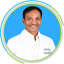 Dr Moka Siddardha